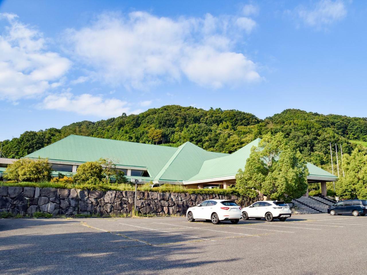 Mission Hills Geihinkan Minano Luaran gambar