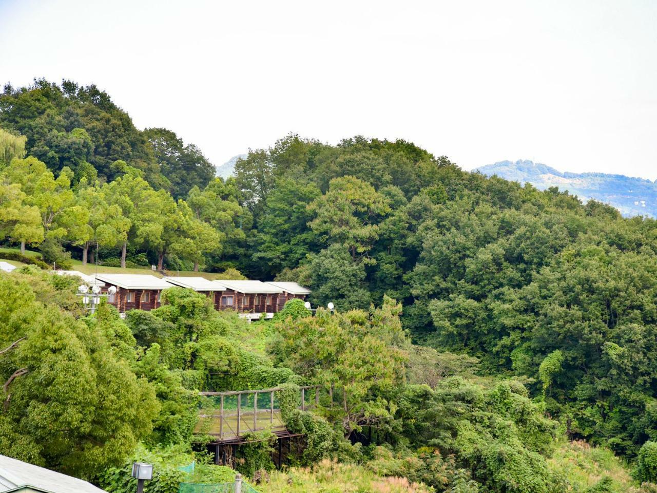 Mission Hills Geihinkan Minano Luaran gambar